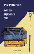 Du er hjemme nu