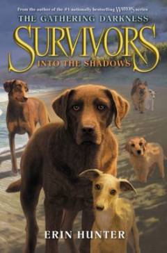 Survivors, the gathering darkness - into the shadows