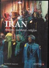 Iran - historie, samfund, religion