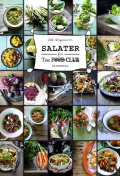 Salater fra The Food Club