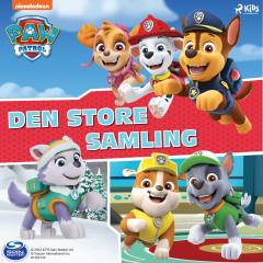 Den store samling