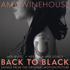 Back to black : songs from the original motion picture