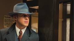 Gangster squad
