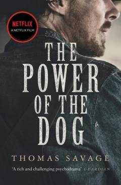 The power of the dog