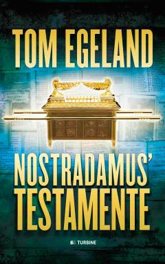 Nostradamus' testamente