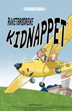 Kidnappet