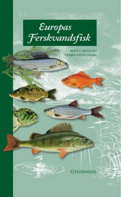 Europas ferskvandsfisk