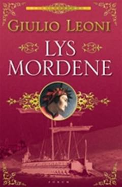 Lysmordene : kriminalroman