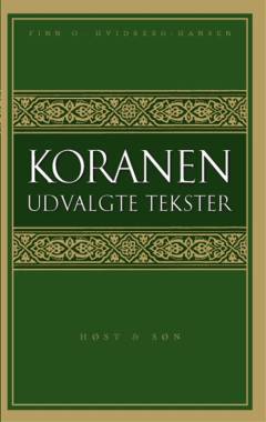 Koranen : udvalgte tekster