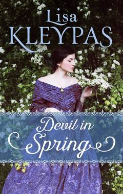 Devil in spring