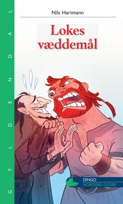 Lokes væddemål