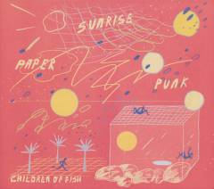 Sunrise paper punk