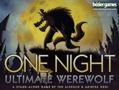 One night : ultimate werewolf