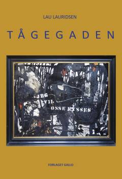 Bog, 1. udgave, 2015
