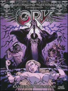 Kampen om Tirgas Lan