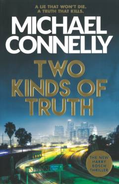 Two kinds of truth