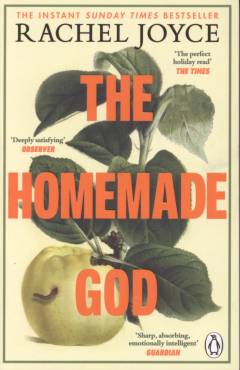 The homemade god