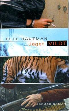 Jaget vildt