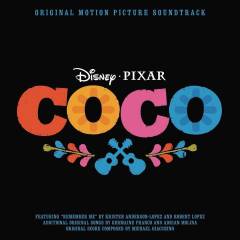 Coco : original motion picture soundtrack