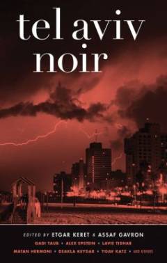 Tel Aviv noir