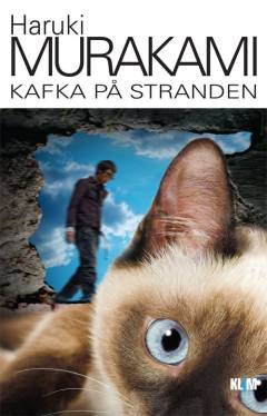 Kafka på stranden