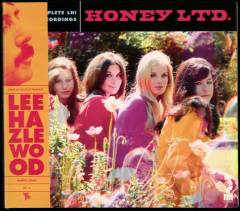 The complete LHI recordings