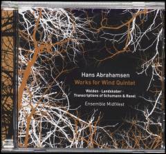 Works for wind quintet