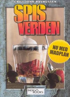 Spis verden - nu med madplan