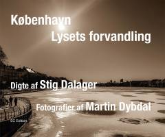 København - lysets forvandling