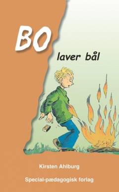 Bo laver bål