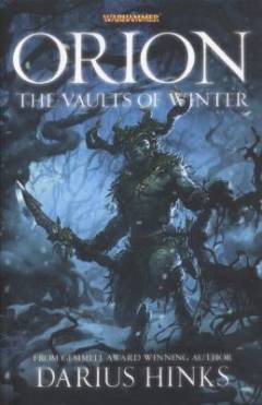 The vaults of winter