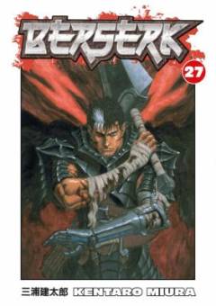 Berserk. vol. 27