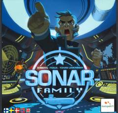 Sonar family