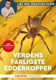 Verdens farligste edderkopper