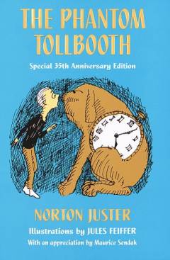 The phantom tollbooth