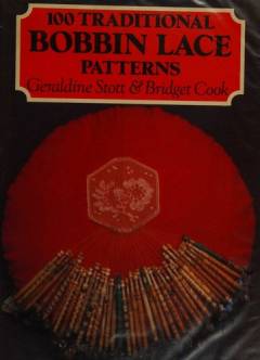 100 traditional Bobbin Lace patterns