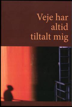 Veje har altid tiltalt mig : 21 noveller udvalgt ved DM i novelleskrivning for unge 2012