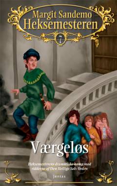 Værgeløs