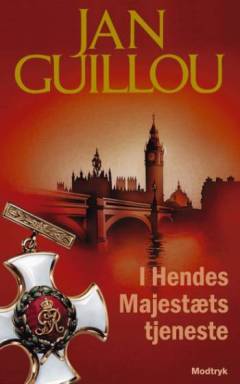 I Hendes Majestæts tjeneste