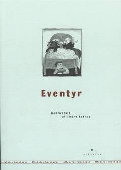 Eventyr (Letlæsning)