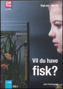 Vil du have fisk?