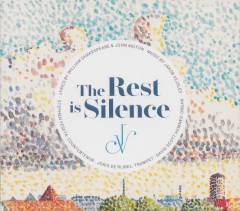 The rest is silence