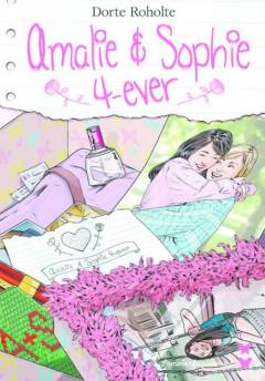 Amalie & Sophie 4-ever