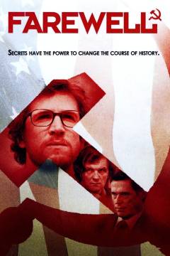 Farewell : den kolde krigs sidste dage
