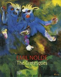 The grotesques