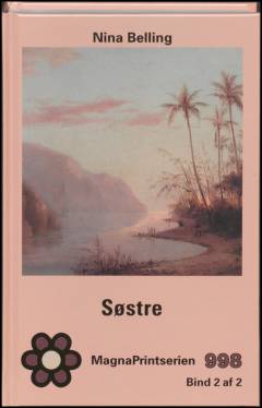 Søstre. Bind 2 (Stor skrift)