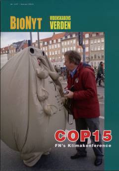 COP15 : FNs klimakonference