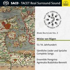 Sämtliche Lieder und Sprüche : 13th-14th Jahrhundert