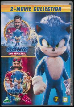 Sonic the Hedgehog
