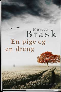 Bog, 1. bogklubudgave, 2013